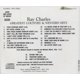 thumbnail image 2 of CD Dunhill Ray Charles Greatest Country & Western Hits, 2 of 2