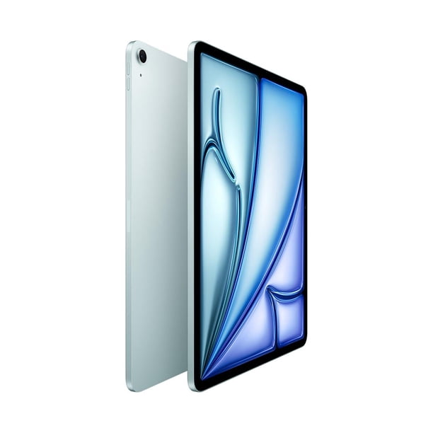 Apple iPad Air M2 de 13 pulgadas 128 GB azul - Wi‑Fi 6E | Lider