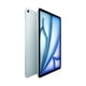 thumbnail image 4 of Apple iPad Air M2 de 13 pulgadas 128 GB azul - Wi‑Fi 6E, 4 of 7