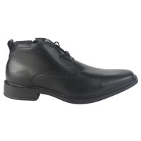 Botin Ferracini Hombre 6867 Paris Negro Casual