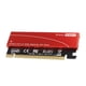 thumbnail image 4 of Adaptador De Tarjeta De Expansión NVMe M.2 NGFF SSD A PCIE 3.0 X16 Con Carcasa De Disipador De Calor, 4 of 5