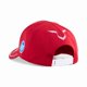 thumbnail image 2 of Gorro PUMA Scuderia Ferrari F1 2025 Lewis Hamilton Rojo, 2 of 4
