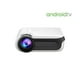 thumbnail image 1 of Proyector Portátil Pj209Pro Wifi 8500 Lúmenes Androidtv 9.0 Havit, 1 of 4