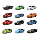 thumbnail image 2 of Fast and Furious Serie 2 nano die-cast Hollywood, 2 of 3
