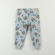 thumbnail image 3 of Pantalon De Buzo Niña Siluetas Gris Bluey, 3 of 4