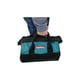 thumbnail image 3 of Bolso Para Herramientas De Lona Ultra Resistente Makita, 3 of 5
