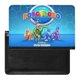thumbnail image 1 of RoboGobo Porta Pasaporte y Cartera de Viaje Premium de Cuero PU, Funda de Pasaporte Bloqueo RFID con Ranuras para Tarjetas de Crédito, Estuche para Libro de Pasaporte para Familia 10cm × 15cm, 1 of 6