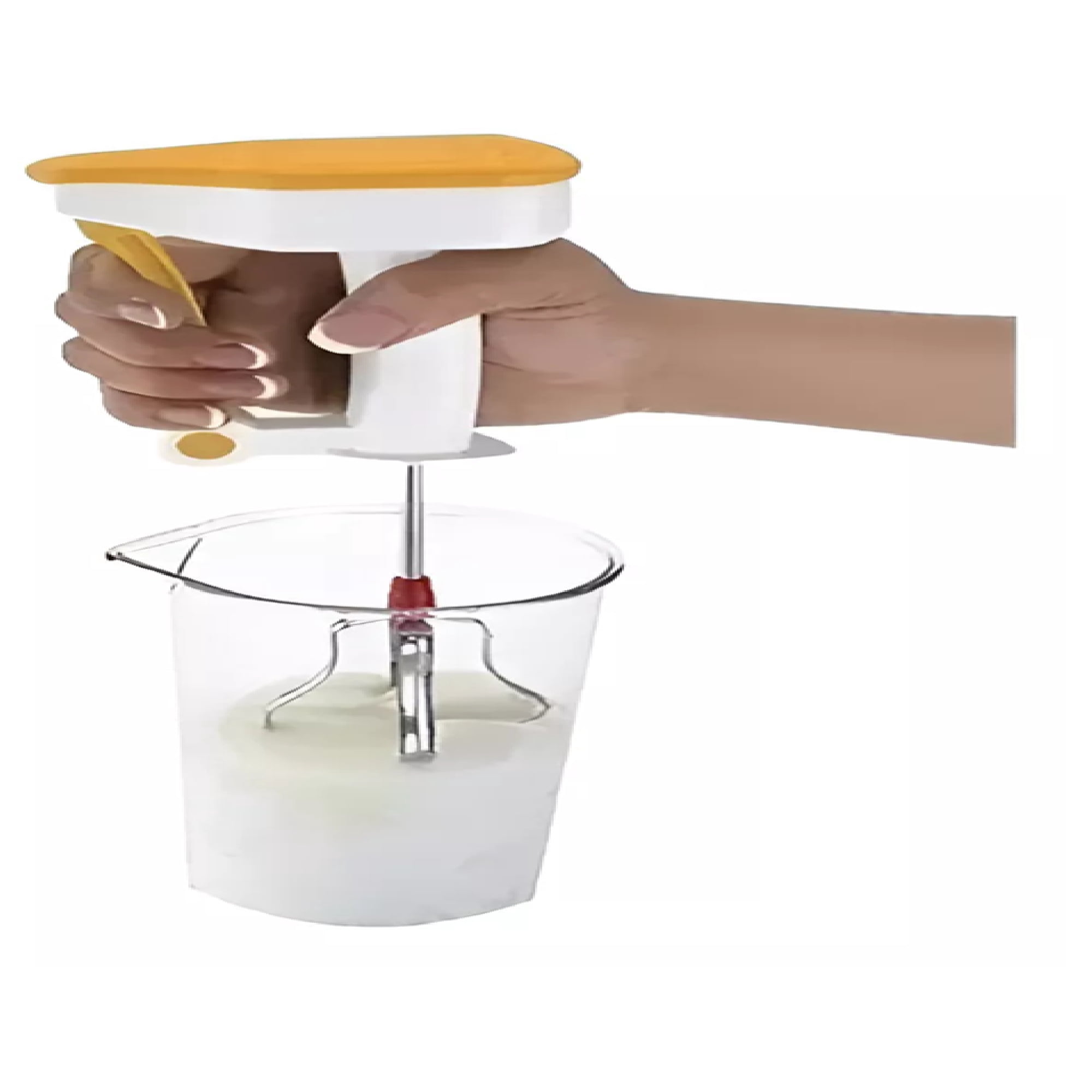 Multicompra - Batidora Blender De Mano Turbo Manual