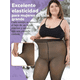 thumbnail image 3 of Medias Panty Térmicas Plus Size Con Forro Polar, 3 of 7