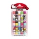 thumbnail image 1 of Bálsamo labial Lip Smacker Sanrio Hello Kitty, paquete de 10 unidades, transparente y mate, 1 of 4