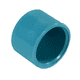 thumbnail image 2 of Pack 10 Unidades Tapa Gorro Pvc 20mm X 1/2 Pulgada, 2 of 3