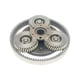 thumbnail image 1 of Engranaje Planetario M1.25 De Rendimiento Estable Para Motor De Bicicleta Eléctrica De 500 W. Accesorios De Acero Y PP., 1 of 7