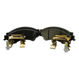 Pastillas De Freno Delanteras Ford Ranger 3.2 2012-2018