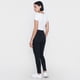 thumbnail image 3 of Jeans Mujer Skinny Fit Negro Push Up 3 Botones Corona, 3 of 5