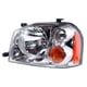 thumbnail image 1 of Optico izquierdo nissan terrano d22 3.0 2003 2006, 1 of 2