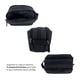 thumbnail image 3 of Neceser Viaje Waterproof 5L Khumbu Lhotse negro Talla única, 3 of 7