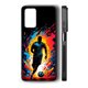 thumbnail image 1 of Carcasa Compatible con REDMI NOTE 10 5G Diseño 231, 1 of 3