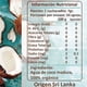 thumbnail image 4 of Vinagre De Coco 375ml Organico Biov, 4 of 6