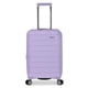 thumbnail image 2 of Equipaje de mano indestructible Pagosa de Luggage Traveler's Choice, 2 of 7