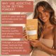 thumbnail image 2 of Polvo fijador mate sin fragancia para bronceado en spray Addictive Cosmetics, 2 of 9