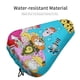 thumbnail image 4 of Funda de Asiento de Bicicleta Impermeable Desmarcar La Escuela del Rock, 4 of 6