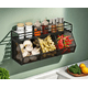thumbnail image 1 of Organizador De Cocina De Pared, 1 of 2