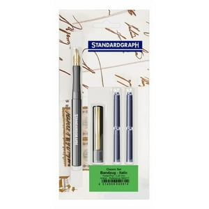 Pluma Fuente Caligráfica Standardgraph 2.2Mm