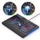 thumbnail image 3 of Controlador Arcade Qanba Sapphire S1 sin palanca para PS5/PS4/PC, 3 of 9