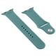 thumbnail image 2 of Correa + Carcasa Compatible c/ Apple Watch 42/44mm Turquesa, 2 of 3