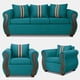 thumbnail image 2 of Juego De Living 3-1-1 BEGOÑA Calipso, 2 of 8