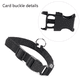 thumbnail image 3 of Collar LED para perro recargable por USB: collar luminoso brillante y de alta visibilidad para paseos nocturnos de mascotas., 3 of 5