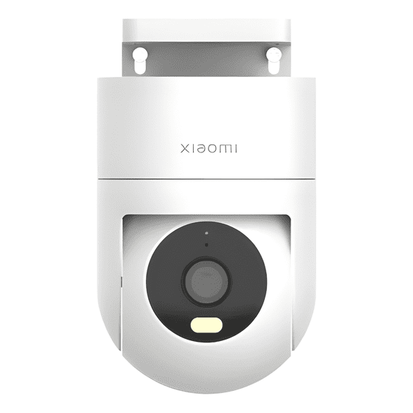 Xiaomi Mi Outdoor Security Camera Cw300 Plus