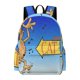 thumbnail image 1 of Mochila Desmarcar CatDog 42x30x15cm, 1 of 6