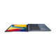 thumbnail image 3 of Notebook ASUS Vivobook  F1504VA-SB31 con INTEL Core i3 8GB y 512GB SSD, 3 of 5