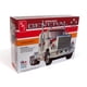 thumbnail image 2 of Kit de maqueta AMT 1976 GMC General Semi Tractor a escala 1:25, 2 of 5