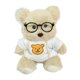 thumbnail image 3 of Kits De Costura De Muñecos De Peluche DIY, Adornos Hechos A Mano, Bonitos Kits De Manualidades Para Muñecas De Mujer, Color Blanco, 3 of 5