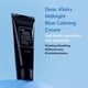 thumbnail image 2 of Crema calmante DearkLairs Midnight Blue, 60 ml, para piel grasa, 2 of 9