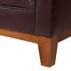 thumbnail image 2 of Sofa 2 Cuerpos Bonded Leather Munich, 2 of 3