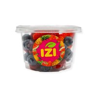 Frutilla Arándano Pote 250 G