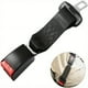 thumbnail image 1 of Polyester Seat Belt Extender Comfortable And Convenient For Car Seat, 1pc Car Extension, 1 of 2