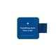 thumbnail image 2 of Soporte para Bolígrafos Leuchtturm 1917 Pen Loop Royal Blue, 2 of 17