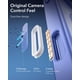 thumbnail image 4 of Funda de teléfono ESR para iPhone 16 con MagSafe Clear Blue, 4 of 9