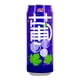 thumbnail image 1 of Bebida Sabor  Uva  Marca Rico 490 ml * Lata, 1 of 3