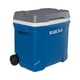 thumbnail image 9 of Cooler Nevera Hielera Latitude Ruedas Azul 28 Litros Igloo azul Tamano Unico, 9 of 12