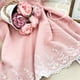 thumbnail image 3 of Vintage Ruffle delantal para las mujeres cruzar atrás jardín cocina delantales lindo algodón delantal encaje frilly Ruffle ajustable Pinafore vestido delantal, 3 of 3
