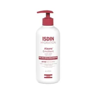 Isdin Hidratacion Alsora Emollient Locion Diaria 400Ml