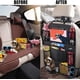 thumbnail image 3 of Organizador ULEEKA para asientos traseros de coche con 10 soportes para mesa y 9 bolsillos, 3 of 7
