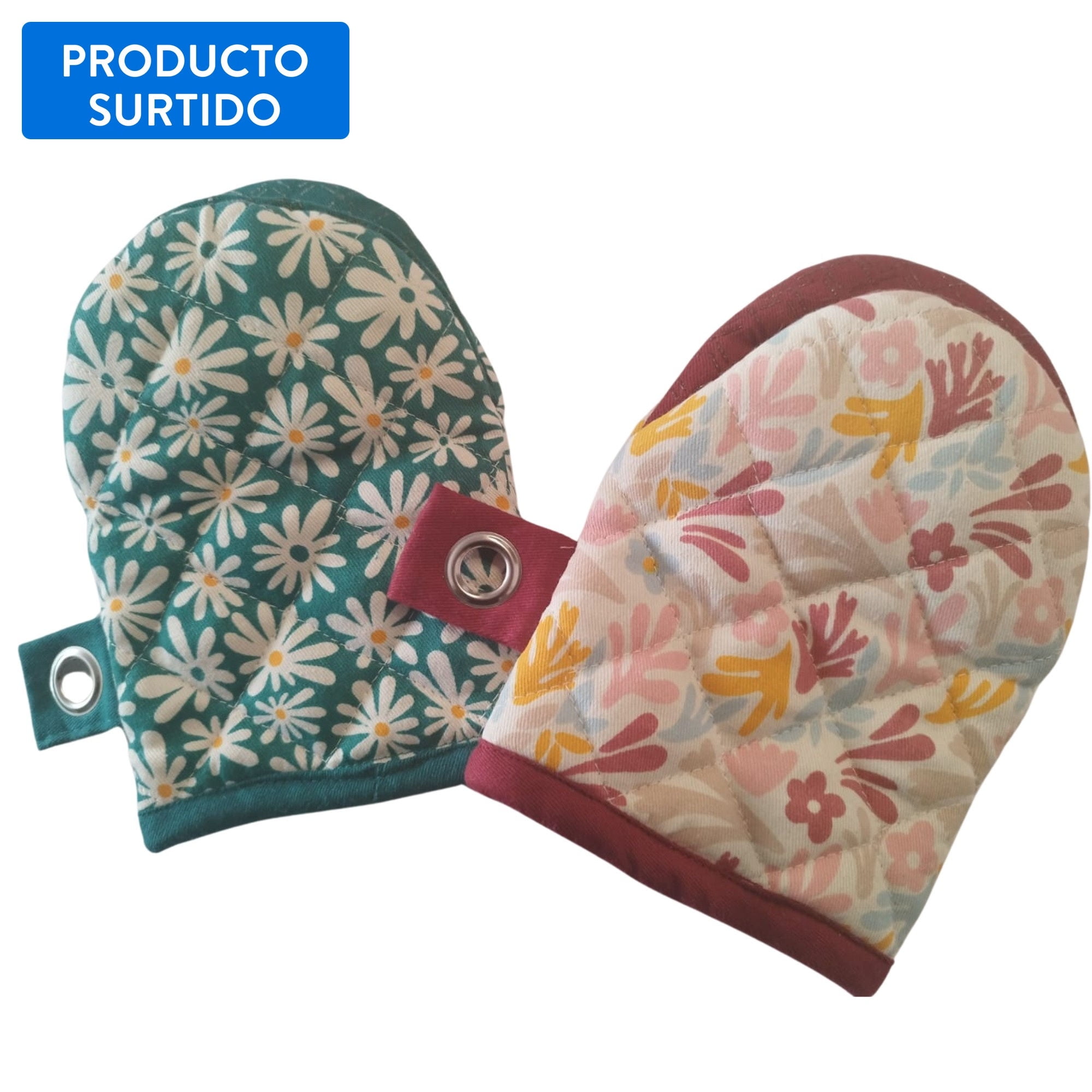 Miton Silicona Clip 18x28 Cm Surtido 1 Un Haus