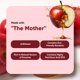 thumbnail image 3 of Suplemento WeightWorld Gomitas de Vinagre de Sidra de Manzana 1000 mg, 3 of 7
