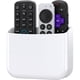 thumbnail image 1 of Soporte remoto TotalMount sin orificios para 2 o 3 controles remotos, color blanco, 1 of 9